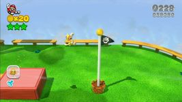 photo d'illustration pour le dossier:Super Mario 3D World